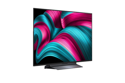 TV OLED48C51LA