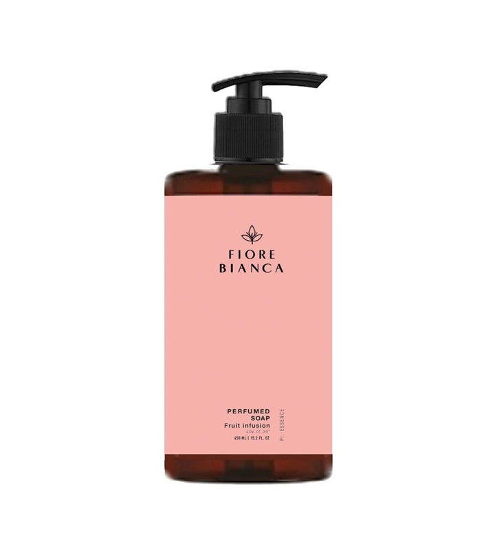 MUILAS PARFUM.SKYST FRUIT INFUSION 450