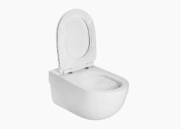 WC PODWIESZANY VORTEX ROCA AIROS BIAŁY