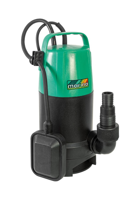 Submersible Pump Marina STF 400 HL, 400 W
