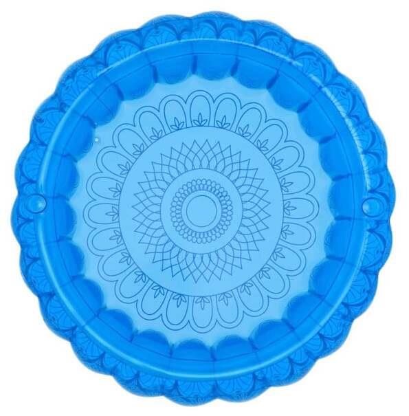 Baseinas pripučiamas Bestway Bohemian Blue 54479 168x53 cm