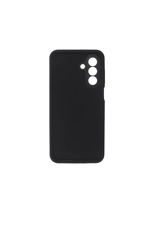 DĖKLAS TEL. JM GALAXY A17 SILIK. JUODAS