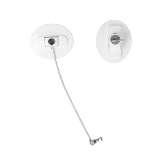 LANGO UŽRAKTAS SS-304 190MM
