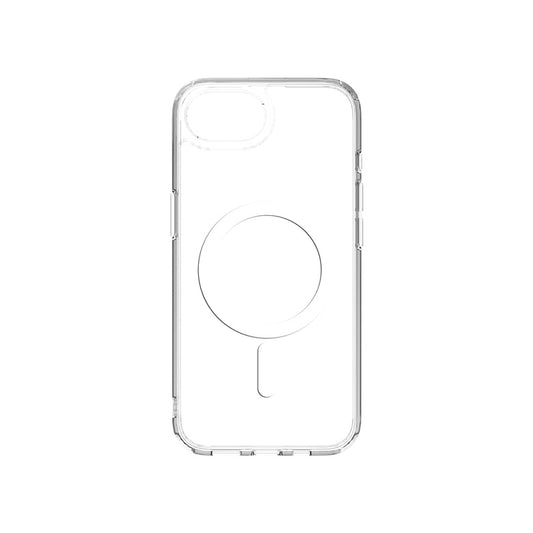 PHONE CASE JM IPHONE 16TH/17TH TRANSPARENT