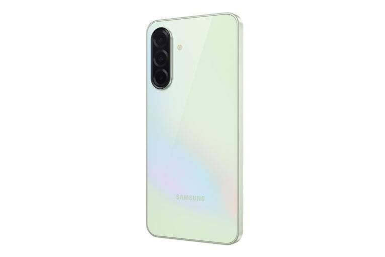 Telefon komórkowy Samsung Galaxy A36 5G 128GB zielony