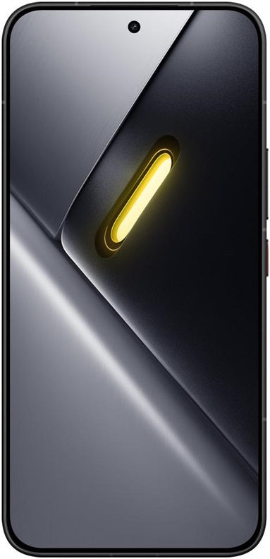 telefonas Xiaomi POCO X8 Pro Max MZB0NC9E 256 GB juodas