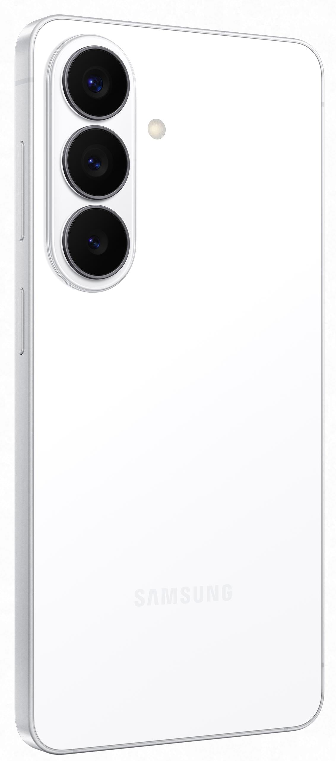 Telefonas Samsung Galaxy S26, 5G, SM-S942B, 256GB, white