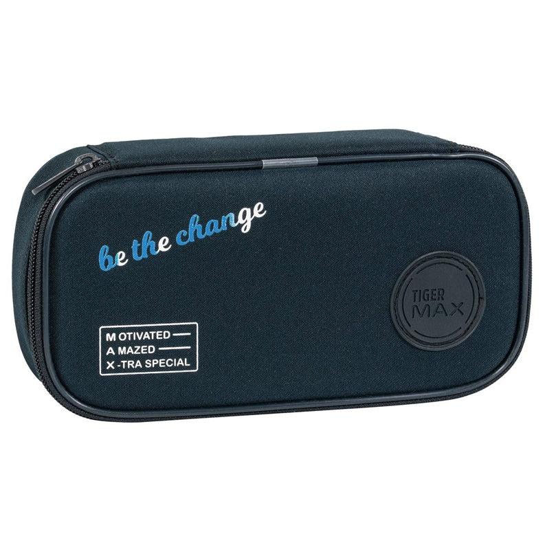 Pencil case without accessories 125g TMAS-008C05