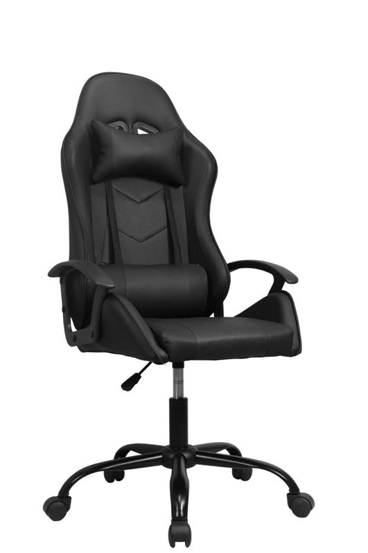 KĖDĖ BIURO HAPPYGAME 6911 JUODA