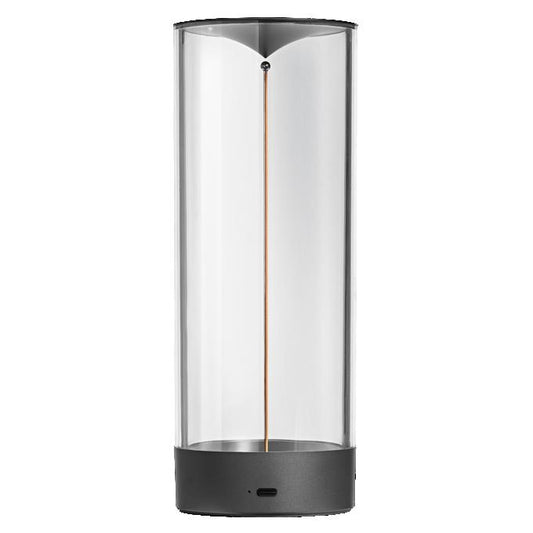 LAMPA ZEWNĘTRZNA FILAMENT USB 1.2W IP54