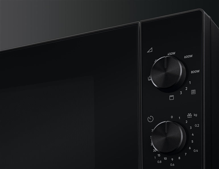 Mikrobangų krosnelė ELECTROLUX EMZ421MMK