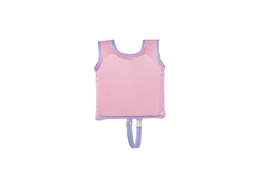 Life Vest Bestway Disney, pink, S/M, 11 - 19 kg