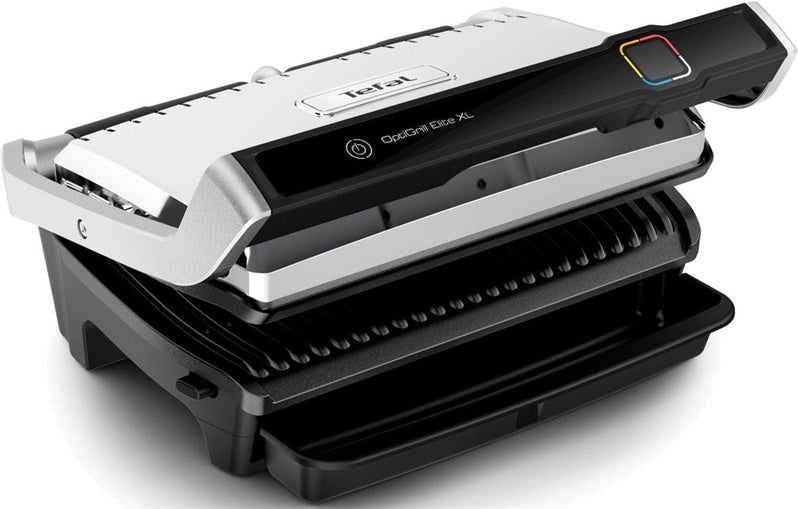 Electric grill Tefal OptiGrill Elite XL GC760D30