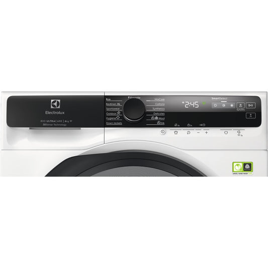 DŽIOVYKLĖ EW8D585UCE ELECTROLUX