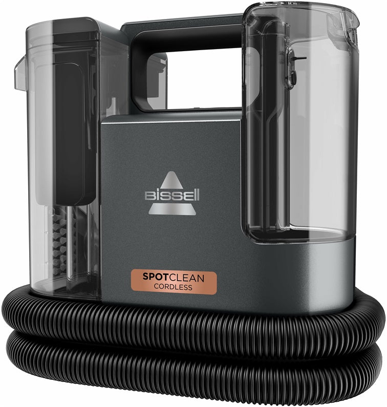 Plaunantis siurblys Bissell SpotClean Cordless, 65 W