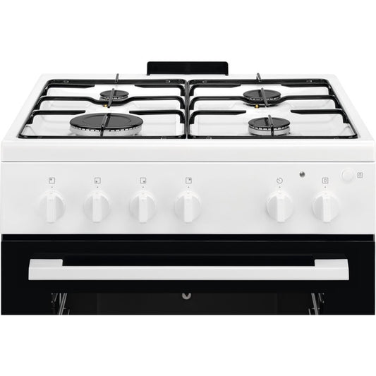 Zmywarka ELECTROLUX D-D LKG604012W
