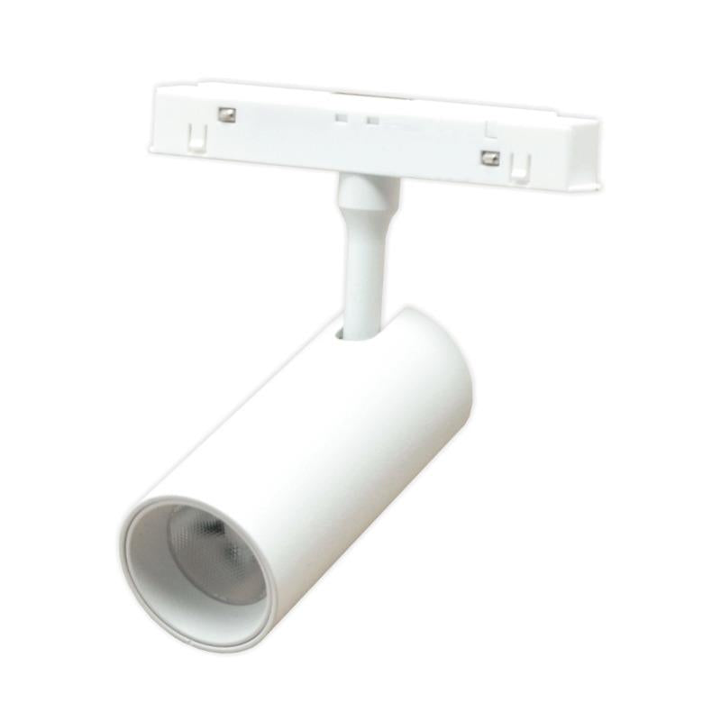 Šviestuvas bėginei sistemai Modoled MLP1068M, 7 W, LED,