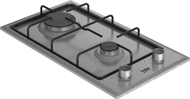 Gas hob Beko HDCG32220FX