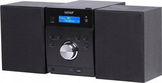 Denver MCA-240 Music System IN674953cd7b6fb