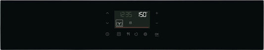 Įmontuojama orkaitė Electrolux LOD7P86Z