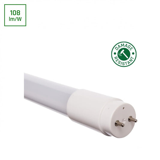 LEMPUTĖ LED G13 T8 18,5W 2000LM 4000K 120CM