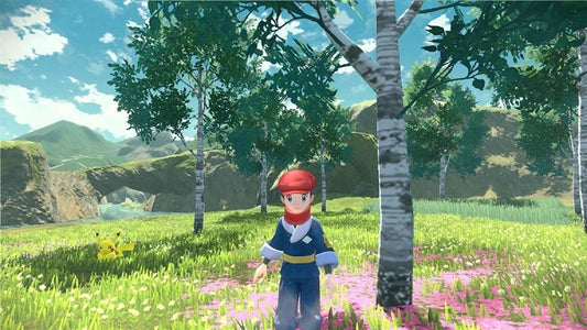 Nintendo Switch Game Nintendo Pokemon Legends: Arceus