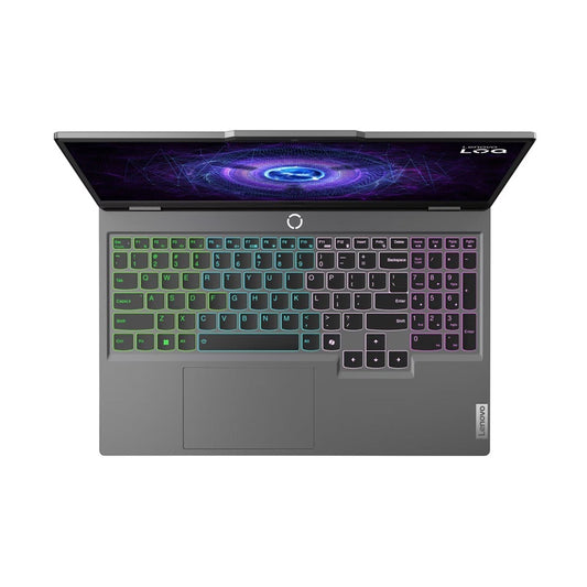Kompiuteris Lenovo LOQ i5 12/512GB 15.6 RTX 2050