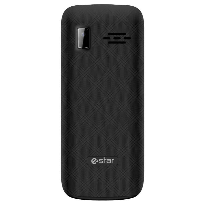 Mobile Phone Estar Digni Mini, 32 MB, black