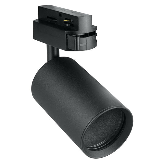 Oprawa do systemu szynowego DPM X-Line STR-GU10-B, GU10