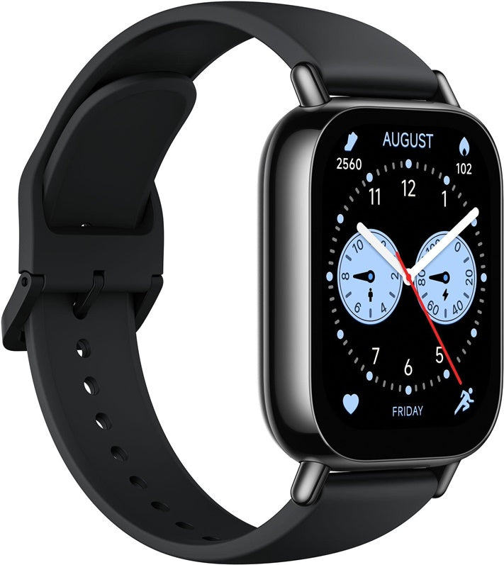 Išmanusis laikrodis Xiaomi Redmi Watch 5 Lite, juoda