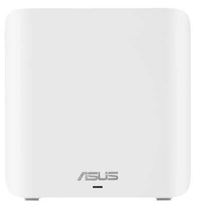 Maršrutizatorius Asus ZenWiFi BD4, balta sp.