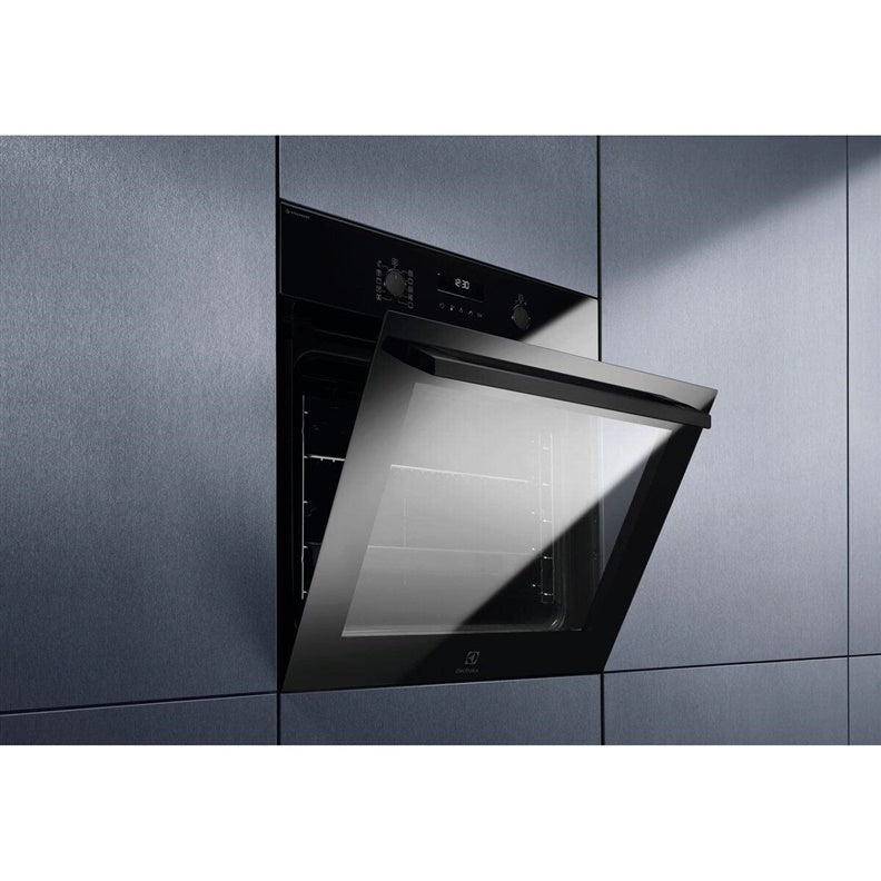 Piekarnik do zabudowy Electrolux EOD6F77WZ