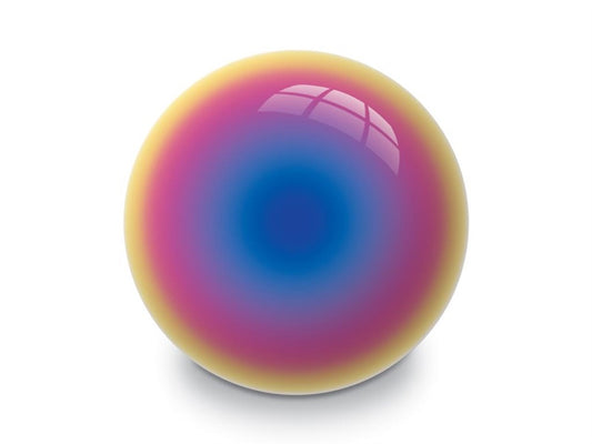 Children's ball Mondo Rainbow 26045, 22 cm