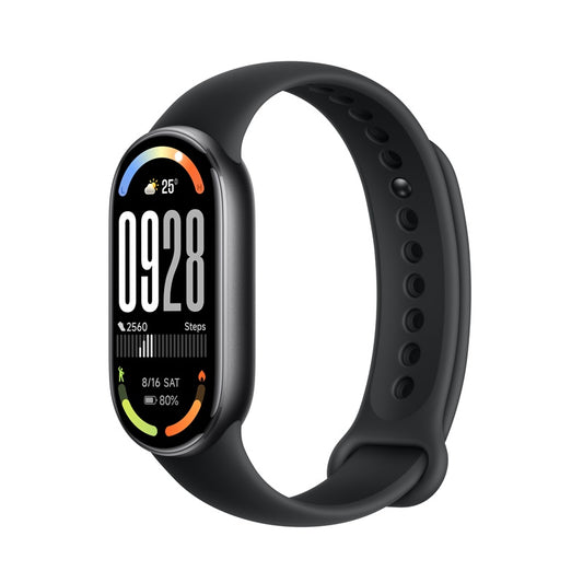 APYR IŠMANXIAOMI SMART BAND 10 CZARNY