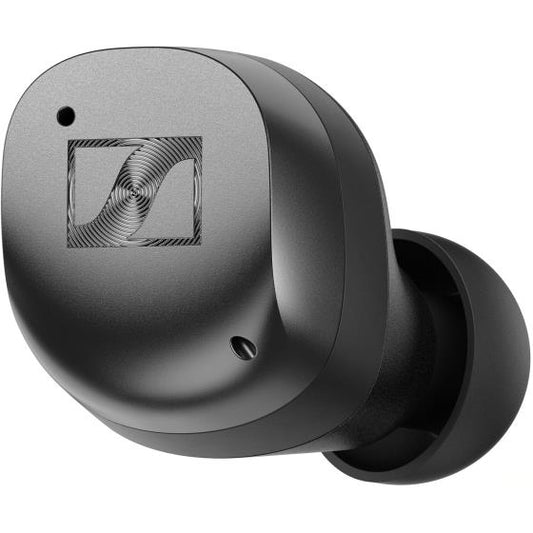SŁUCHAWKI DOKANAŁOWE SENNHEISER MTW4 CZARNE