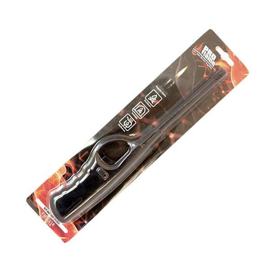 Lighter Pro Flame PB-L018 9699132, silver/black