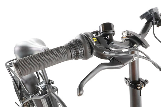 ektrinis dviratis Denver E2500 BASE, 20", 250W
