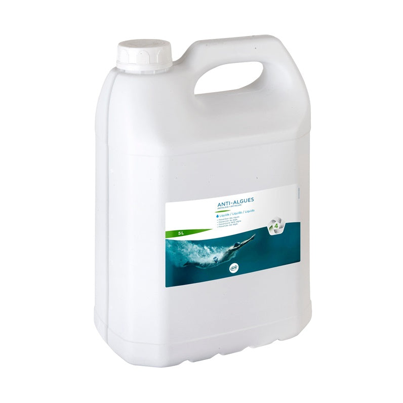 Algae Remover Pool Expert 95122, 5 l