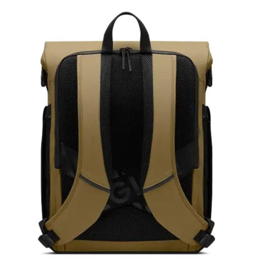 Kuprinė neš. komp. Lenovo, juoda/ruda, 25 l