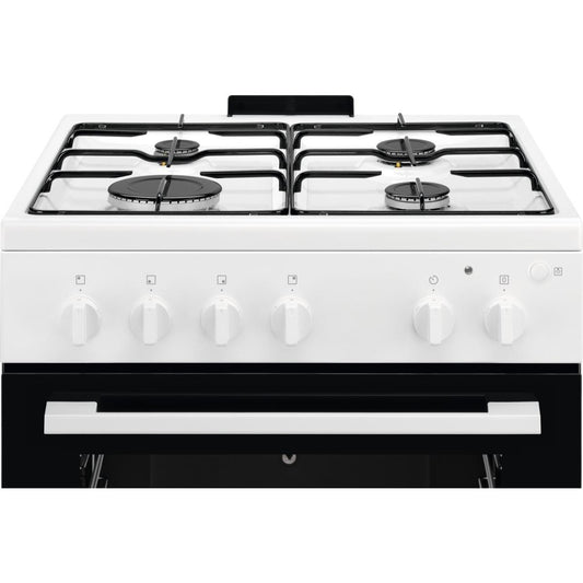 VIRYKLĖ D-D LKG604012W ELECTROLUX