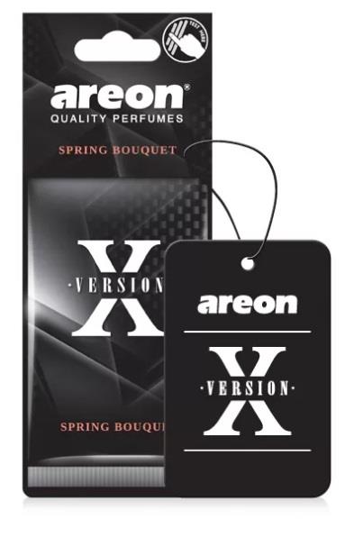 Car air freshener Areon AREAXV13