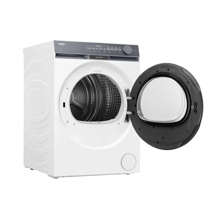 X9 džiovyklė Haier HD100-CQ387U1-S
