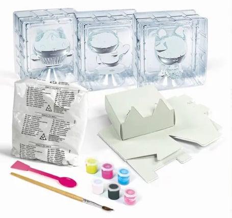 Clementoni Gabby's Dollhouse Creativity Set 18798