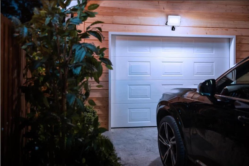 PROŽEKT LED SU DAV 24W 4500LM 5000K IP65