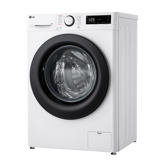 SKALBYKLĖ F2WR508SBW LG
