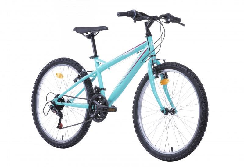 Dviratis kalnų Bottari MTB Torino, 24 ", 24" rėmas