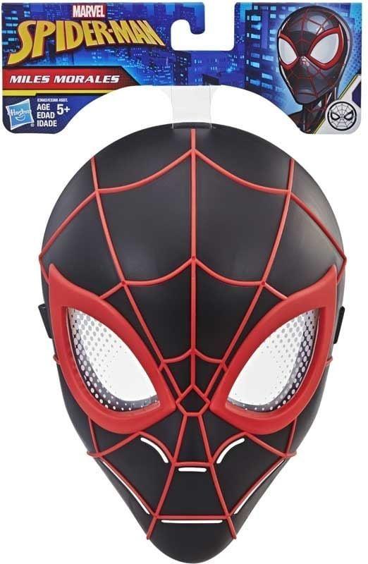 Maska dla dzieci superbohater Spider-Man E3366