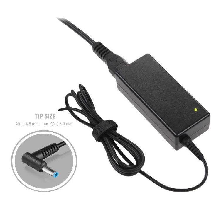 CHARGER COMP 65W 19.5V 3.33A 4.5X3MM