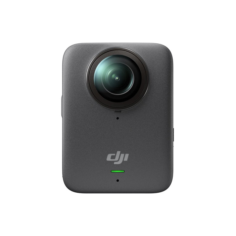 KAMERA VEIKSMO DJI OSMO 360 STANDARD
