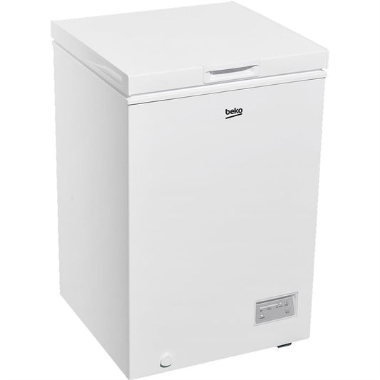Freezer Beko CF100EWN, horizontal